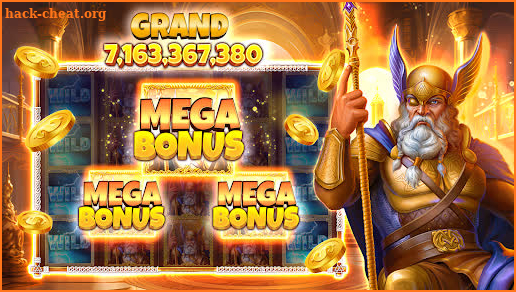Casino Riches—Vegas Slots Game screenshot