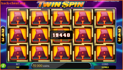 Casino Room - Online Casino screenshot