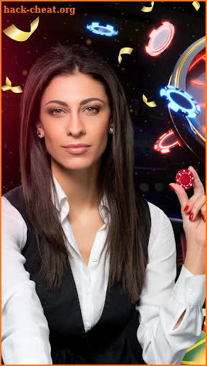 Casino Roulette Live screenshot