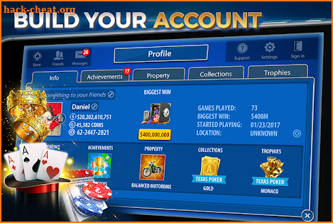Casino Roulette: Roulettist screenshot