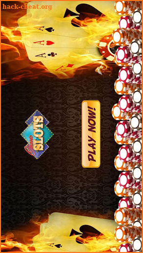 Casino Slot 2018 screenshot