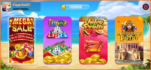 Casino - Slot Casino Master screenshot
