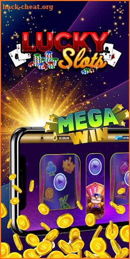 Casino Slot Games screenshot