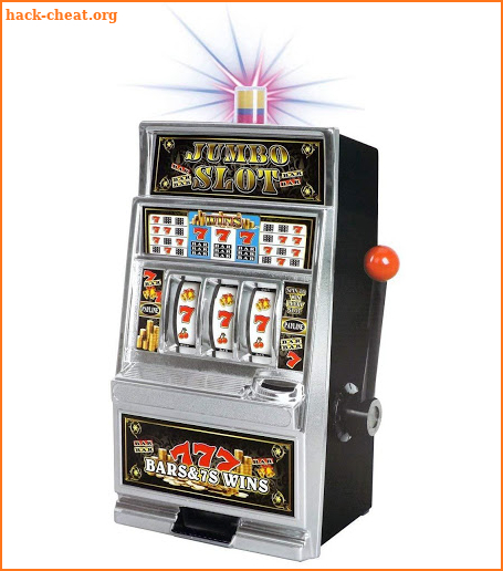 Casino Slot Machine screenshot