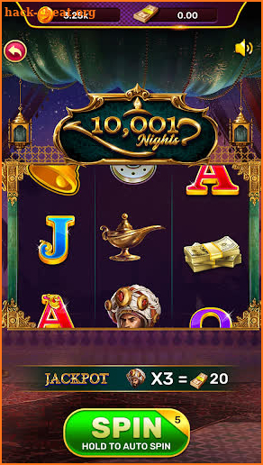 Casino Slot Machine: Tycoon Casino Free Slots screenshot