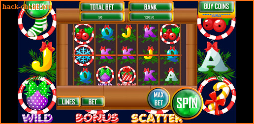 Casino Slot Machines screenshot
