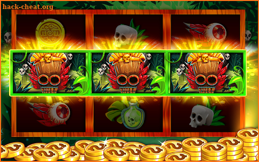 Casino Slot Machines - free Slots game screenshot