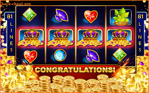 slots of vegas free slots casino games