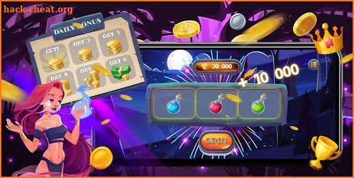 Casino Slot Online screenshot