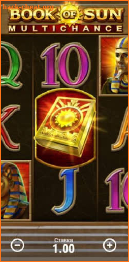 Casino Slots screenshot