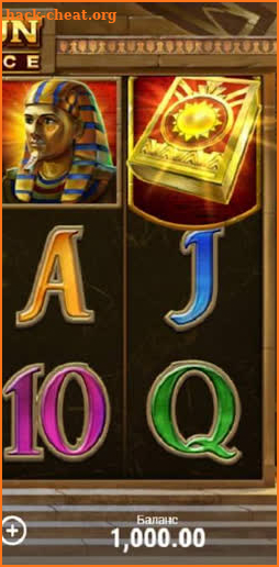 Casino Slots screenshot