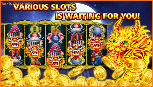 Casino Slots 2019 : Free Casino Slot Machines Game screenshot