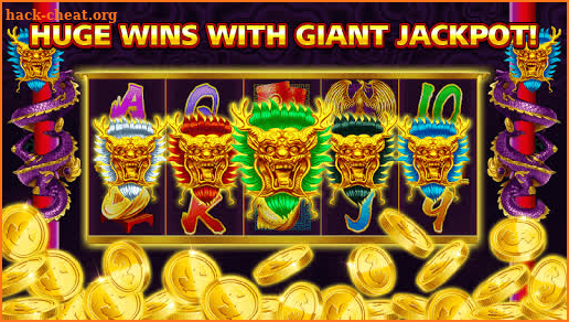 Casino Slots 2019 : Free Casino Slot Machines Game screenshot