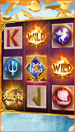 Casino Slots screenshot