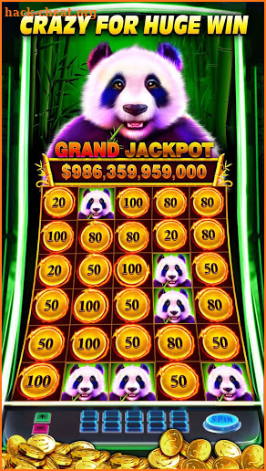 Casino Slots: Best Roller! Free 777 Vegas Games screenshot
