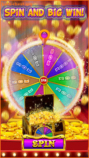 Casino Slots of Vegas : Slots Machines screenshot