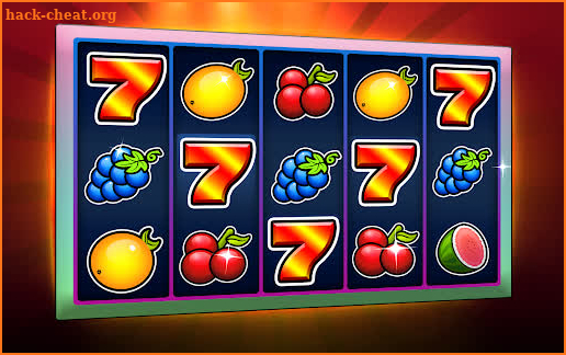 Casino Slots - Slot Machines screenshot