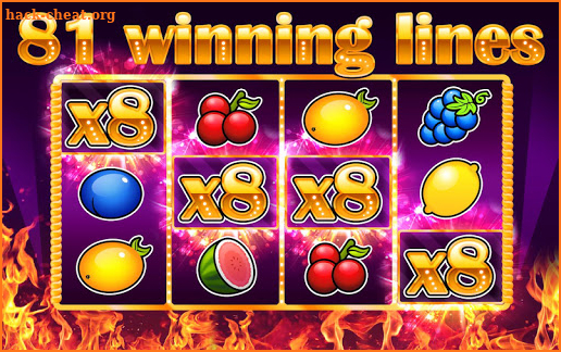 Casino Slots - Slot Machines screenshot