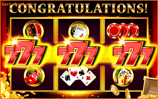 Casino Slots - Slot Machines Free screenshot