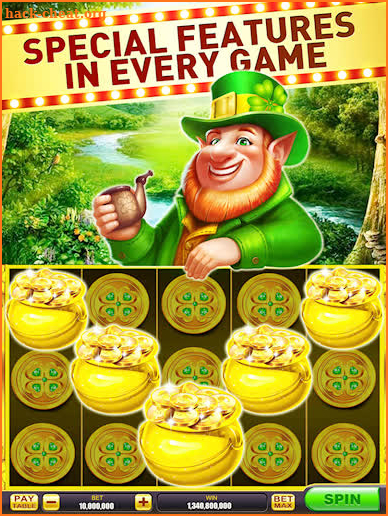 Casino Slots - Vegas Slot  2019 screenshot