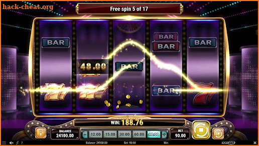 Casino Social screenshot