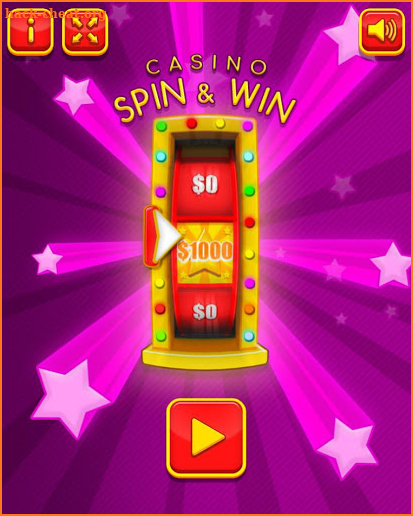 free casino spins win real money