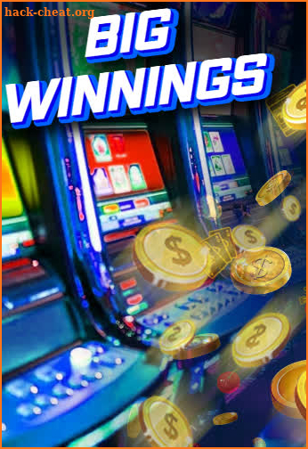 Casino Spin Money screenshot