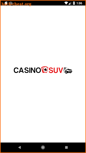 Casino SUV - LA to Casinos - Private Round Trip screenshot