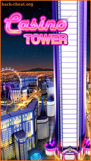 Casino Tower ™ - Slot Machines screenshot