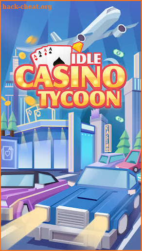 Casino Tycoon - Simulation Game screenshot