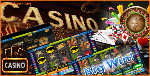 Casino Vegas Wild Slots : Hot Vegas Slots screenshot