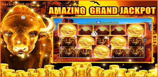 Casino World Slots screenshot