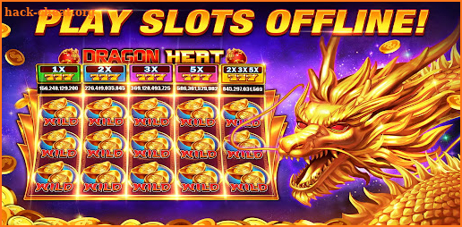 Casino World Slots screenshot
