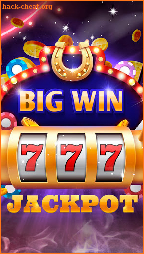 Casinonic - Casino Real money Slots screenshot