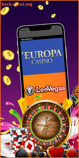 Casinos real money guide screenshot