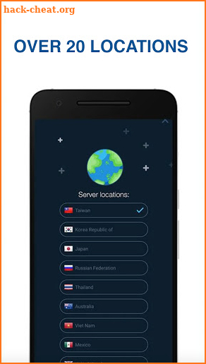 Casper VPN | FREE Unlimited Fast VPN screenshot