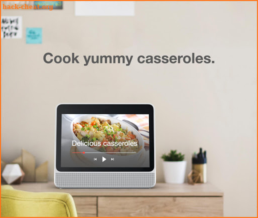 Casserole Recipes for Free - Easy casserole app screenshot