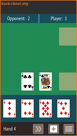 Cassino Card Game Classic screenshot