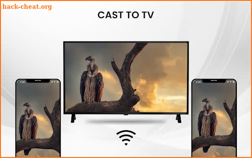 Cast To TV - Chromecast screenshot