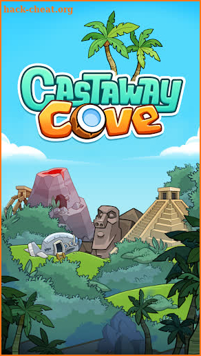 Castaway Cove screenshot