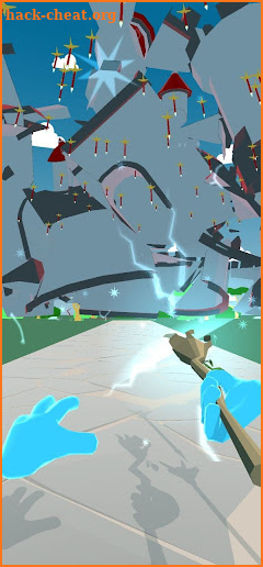 Castle Attack screenshot