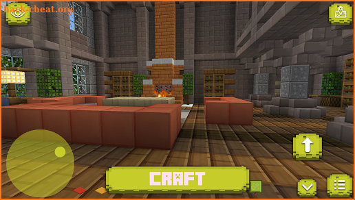 Castle Craft screenshot