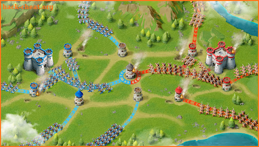 Castle Empire screenshot