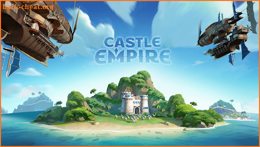 Castle Empire screenshot