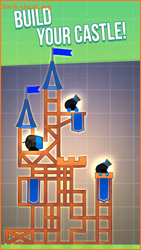 Castle Fights screenshot