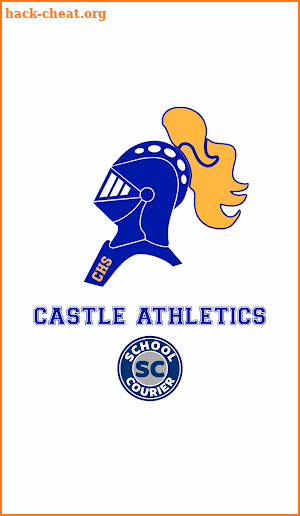 Castle High School Athletics - Indiana screenshot