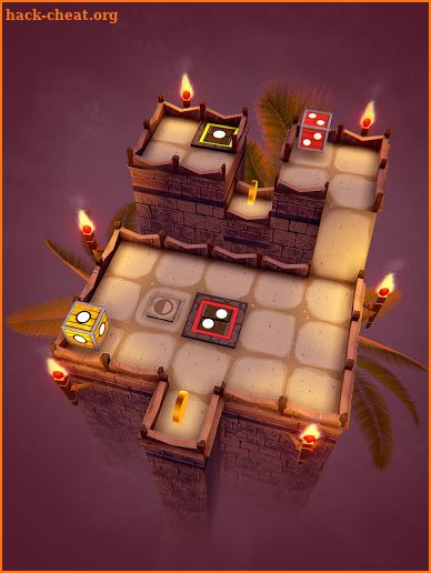Castle Of Awa - Relaxing Mystic Game screenshot