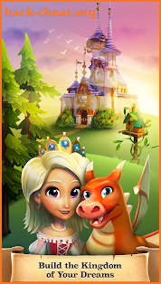 Castle Story™ screenshot