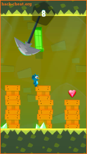 Castle Traps screenshot