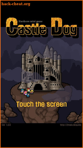 CastleDog (캐슬독) screenshot